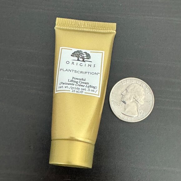 Origins Plantscription Powerful Lifting Cream - Picture 2 of 12